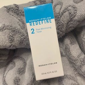 Rodan+Fields REDEFINE Pore Minimizing Toner